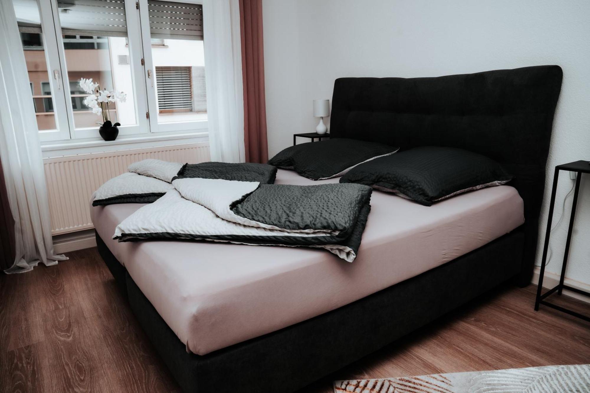 Ferienwohnung Ella - Direkt Am Bodensee Friedrichshafen Zewnętrze zdjęcie