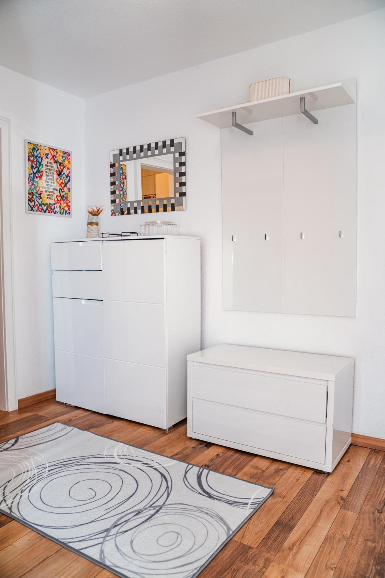 Ferienwohnung Ella - Direkt Am Bodensee Friedrichshafen Zewnętrze zdjęcie